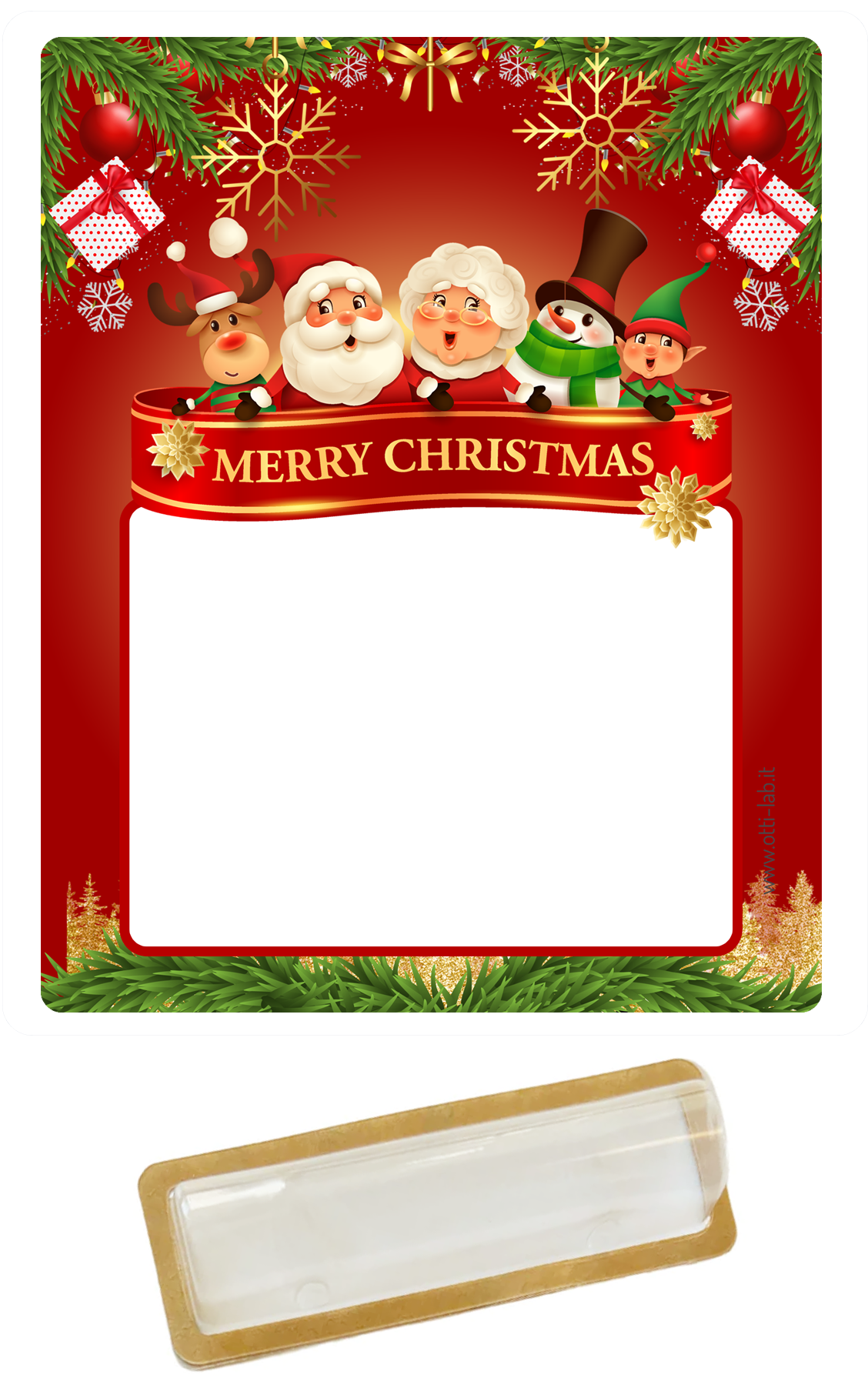 GIFT CARD generica