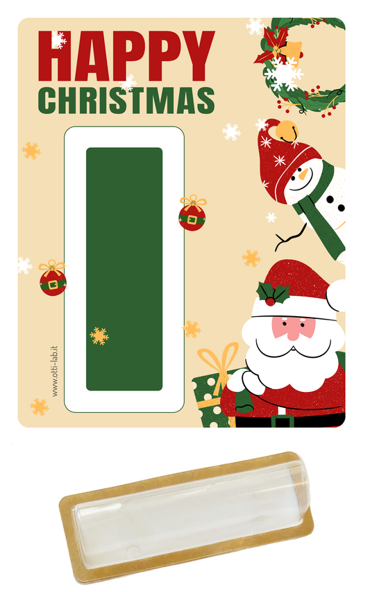 Babbo Natale generico