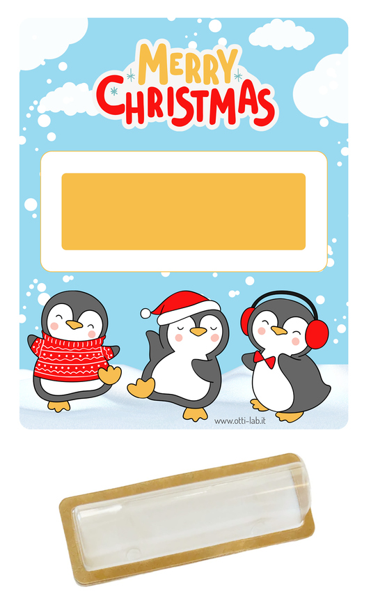 PINGUINI