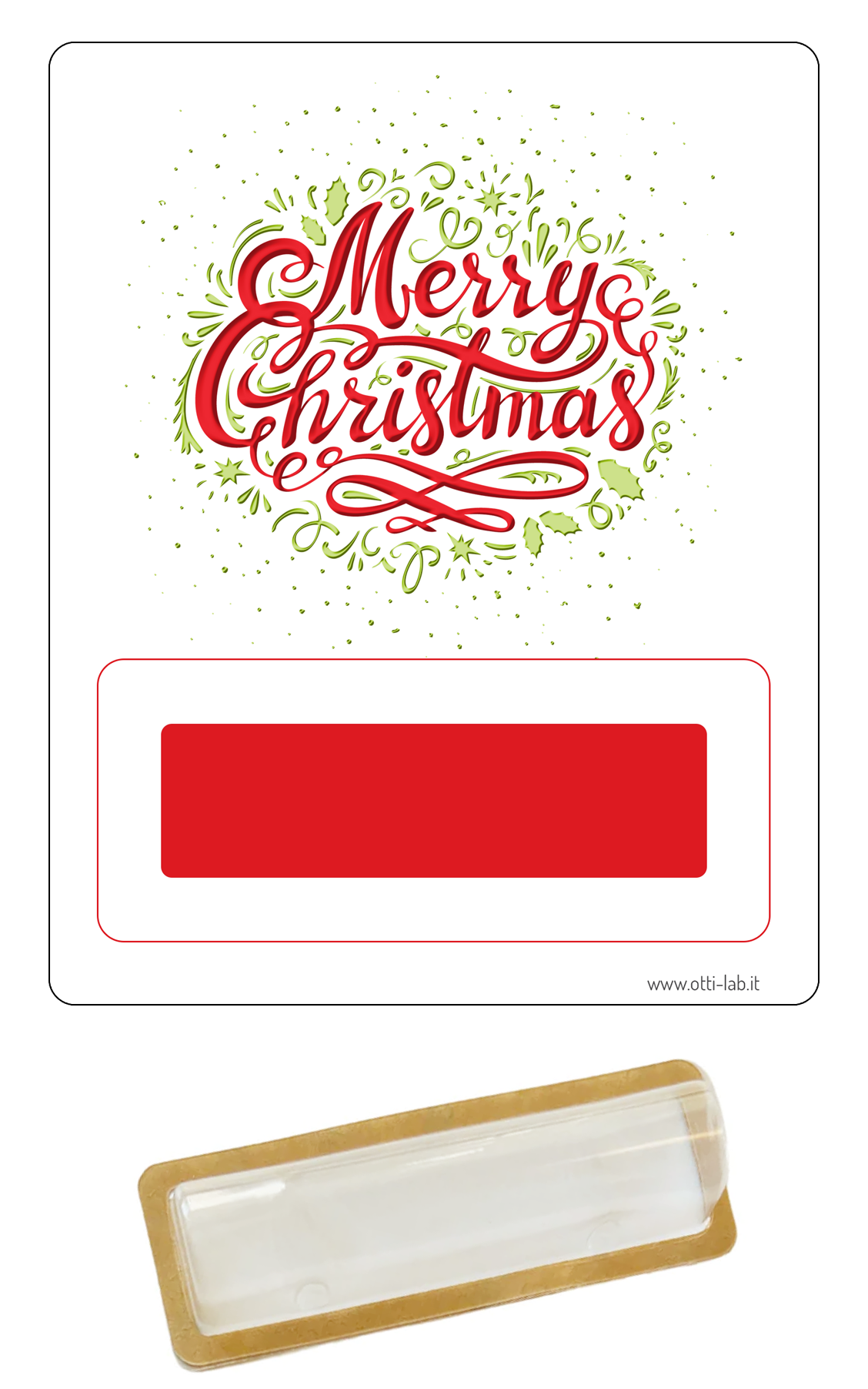 MERRY CHRISTMAS