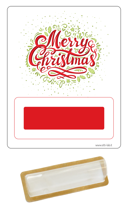 MERRY CHRISTMAS